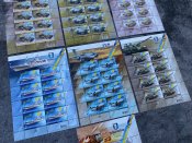 УкрОборонПром Національна Військова Техніка вся серія