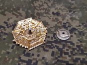 Знак Пограничные войска оркостану