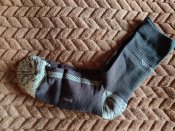 Робочі шкарпетки "Kaufland" 43-46р 2уп.