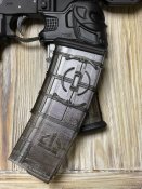 Магазин ETS Gen 2 AR15 M16 M4A1 .223 / 5.56