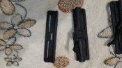 Быстросьемная пряжка для тактических жилетов