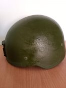шолом 6B47 + чохол + ЗІП до нього "Ратнік"