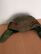 шолом 6B47 + чохол + ЗІП до нього "Ратнік"