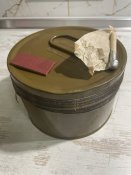 Дым армейский дм 11+спичка