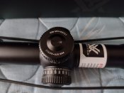 Оптический прицел Vortex Venom 5-25x56 FFP 34 mm AO с сеткой EBR-7C MOA без подсветки (VEN-52501)
