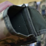 Подсумок на 2 магазина двойной из кордуры (2 шт.)