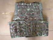 Бронежилет Osprey Mk4 170/112 +ESAPI +ESBI +кевлар