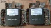 Бронежилет Osprey Mk4 170/112 +ESAPI +ESBI +кевлар