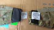 Бронежилет Osprey Mk4 170/112 +ESAPI +ESBI +кевлар
