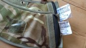 Бронежилет Osprey Mk4 170/112 +ESAPI +ESBI +кевлар