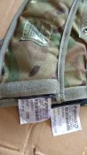 Бронежилет Osprey Mk4 170/112 +ESAPI +ESBI +кевлар