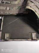 Плитоноска RPS mil- spec оригинал мультикам/стропы койот