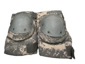 US Military ARMY Bijans PE Tactical наколінники розмір М