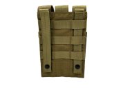Підсумок армії США MP5 triple single pouch