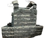 Плитоноска LBT- 6094C Plate Carrier Нова оригінал з США Extra Large