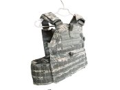 Плитоноска LBT- 6094C Plate Carrier Нова оригінал з США Extra Large