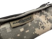 підсумок армії США DiamondBlack