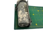 підсумок армії США DiamondBlack