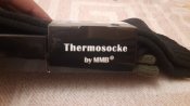 Термоноски MMB, Германия.Art.608005. 47-49р