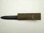 Штык швейцарский образца 1957 к винтовке Sig Stgw. 57. Подвес.