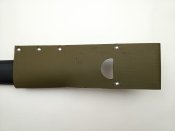 Штык швейцарский образца 1957 к винтовке Sig Stgw. 57. Подвес.