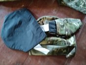 Osprey MK4 multicam