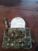 Osprey MK4 multicam