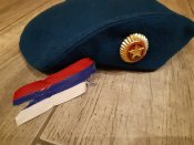 Берет ВДВ рфії