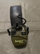 Активні навушники Impact