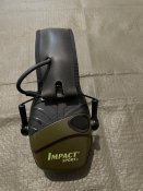 Активні навушники Impact