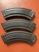 Магазин 7.62 метал