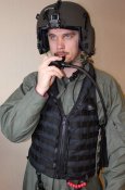 Дихальний апарат. "Ковток повітря" для самопорятунку при діях на воді.