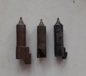 ММГ бойки Luger P 08 (смотрите доп. инф.)