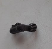 ММГ ствольная задержка (замок ресивера) Luger P 08
