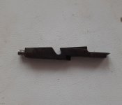 Шептало Luger P 08 склад 2 (смотрите доп. инф.)