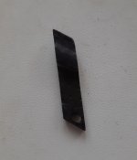 Ползун предохранителя Luger P08 (смотрите доп. инф.)
