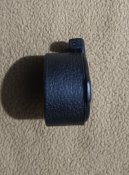 Флип на прицел d=33 mm