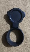 Флип на прицел d=33 mm