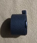 Флип на прицел d=36 mm (вид 2) (2 шт.)