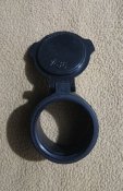 Флип на прицел d=36 mm (вид 2) (2 шт.)
