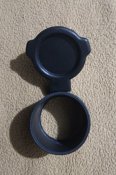 Флип на прицел d=36 mm (вид 2) (2 шт.)