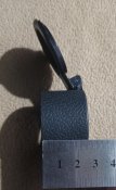 Флип на прицел d=36 mm (вид 2) (2 шт.)