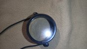 Защитные крышки на прицел (d=49 mm, d=38 mm) N1
