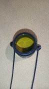 Защитные крышки на прицел (d=41 mm, d=41 mm)
