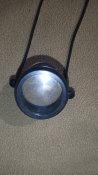 Защитные крышки на прицел (d=41 mm, d=41 mm)