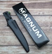 Нож Boker Magnum Falun