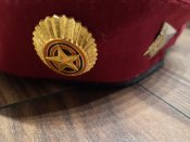 Берет Росгвардии / Rosgvardia beret