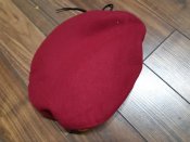 Берет Росгвардии / Rosgvardia beret