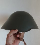 шлем ГДР М 76