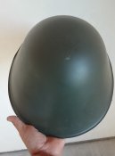 шлем ГДР М 76
